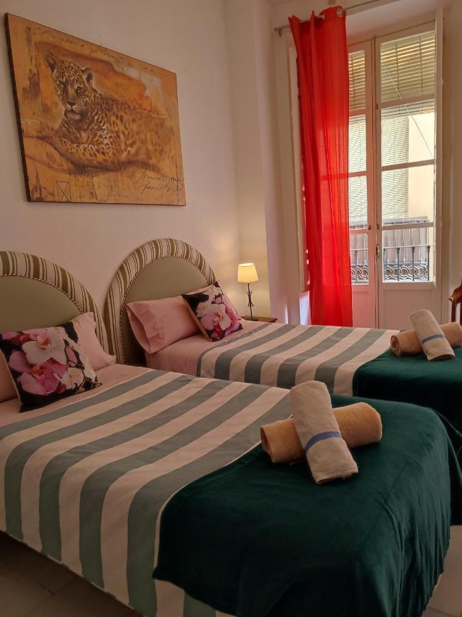 Principe B Appartement
