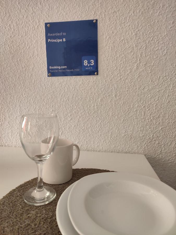 Appartement Principe B