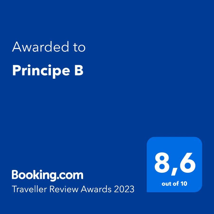 Principe B Appartamento