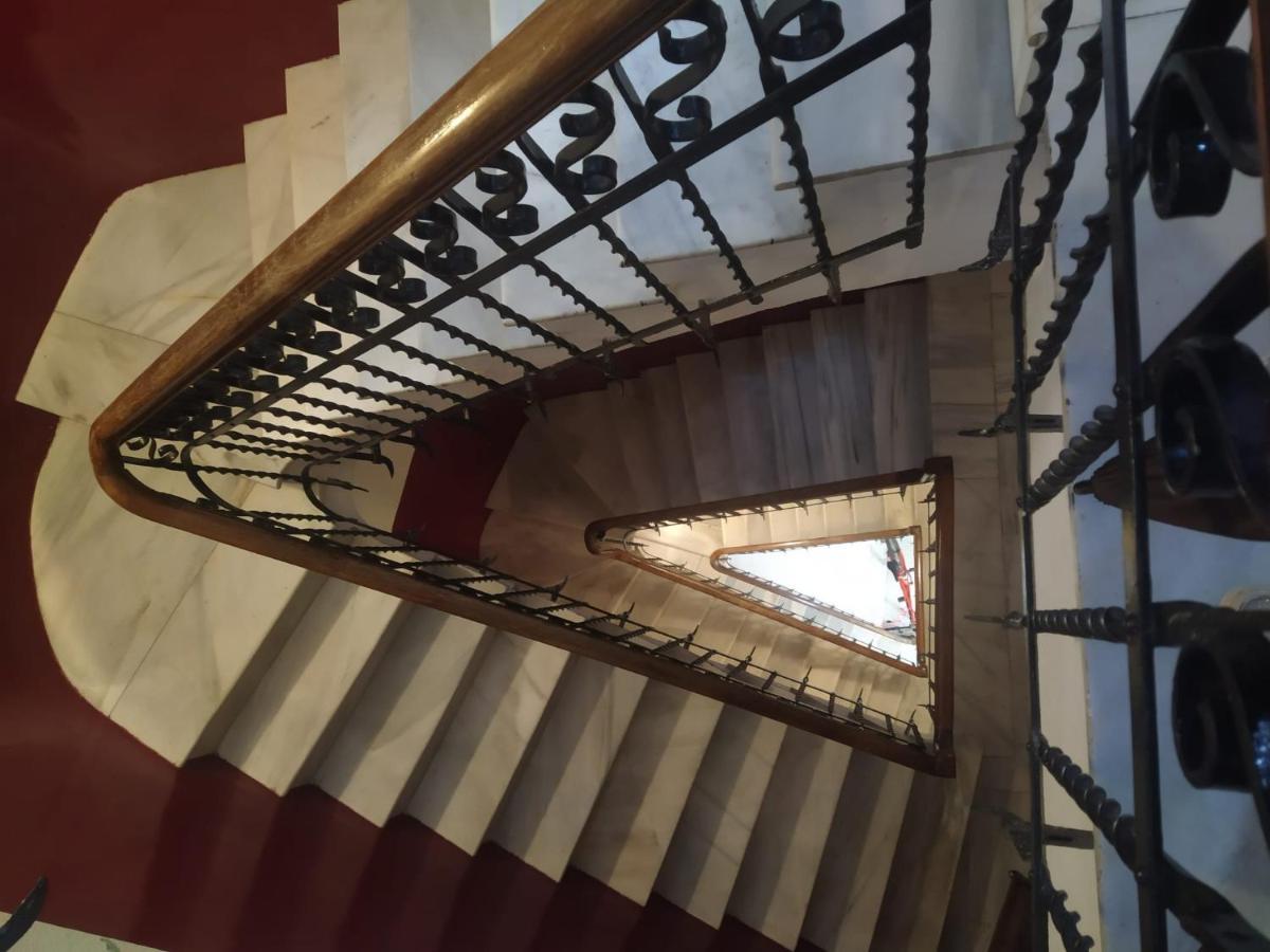 Appartamento Principe B Granada
