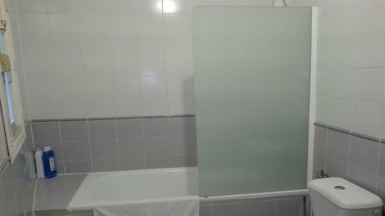 Principe B Appartement *