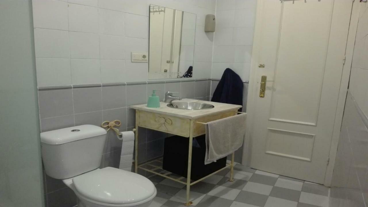 Principe B Appartement Granada