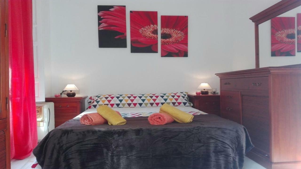 Principe B Appartement *