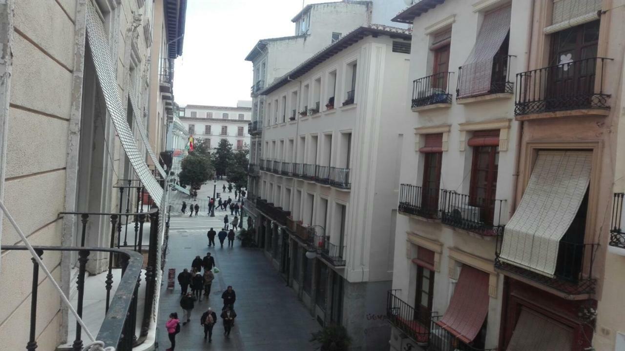 Principe B Appartamento Granada